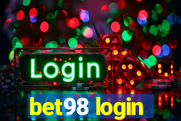 bet98 login